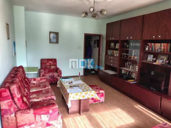 Продава 3-стаен, гр. пловдив, мараша