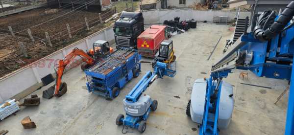 Продава бизнес имот, с. брестовица, област пловдив