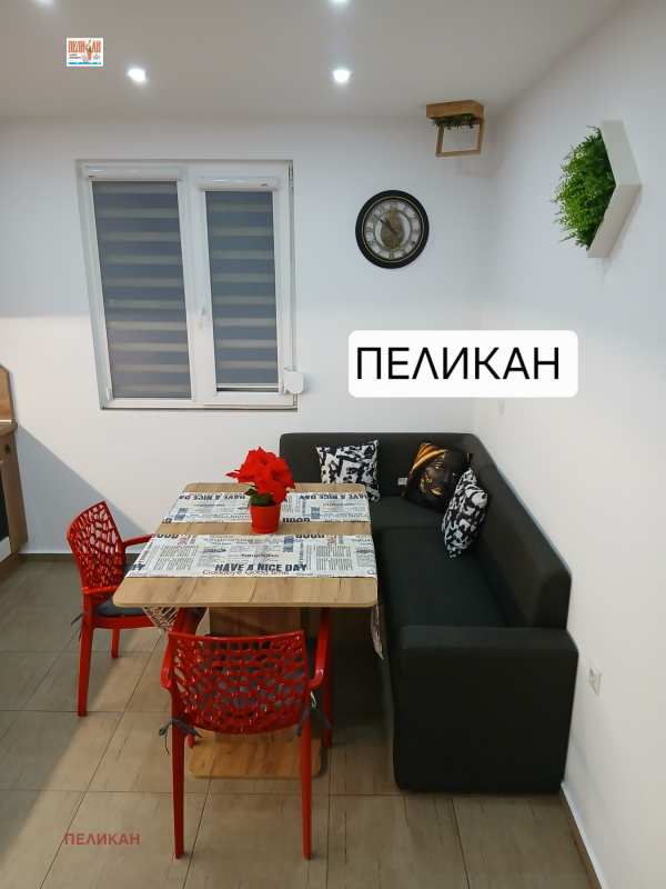 Продава 3-стаен, гр. велико търново, център