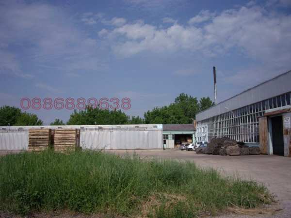 Продава бизнес имот, с. ситово, област силистра