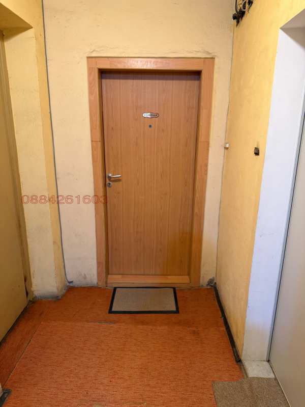 Продава 2-стаен, гр. русе, родина 2