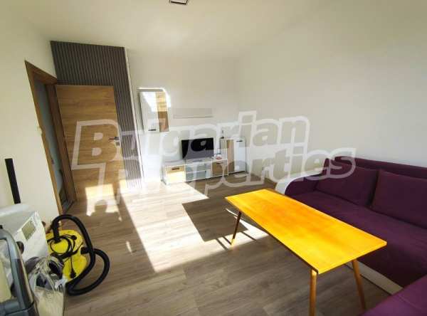 Продава 2-стаен, гр. шумен, тракия