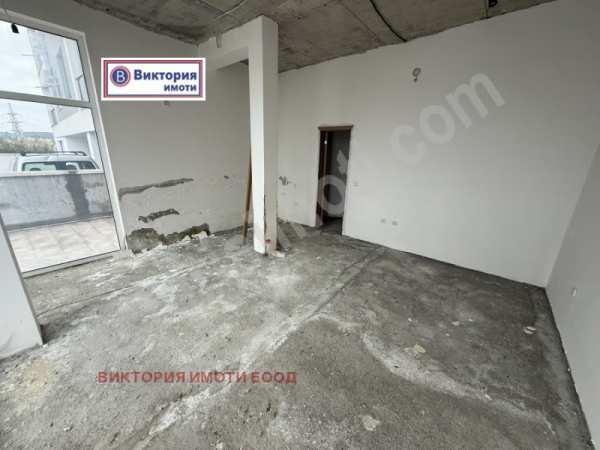 Продава магазин, гр. велико търново, бузлуджа