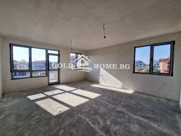 Продава 3-стаен, гр. пловдив, беломорски