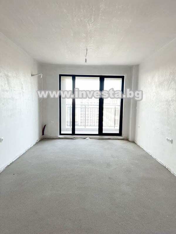 Продава 2-стаен, гр. пловдив, тракия