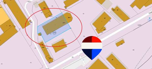 Продава парцел, гр. пловдив, индустриална зона - север