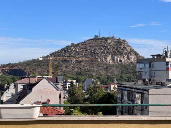 Продава мезонет, гр. пловдив, кючук париж