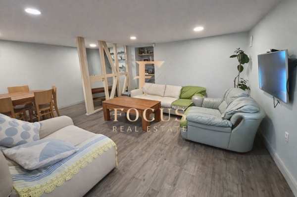 Продава къща, гр. пловдив, център