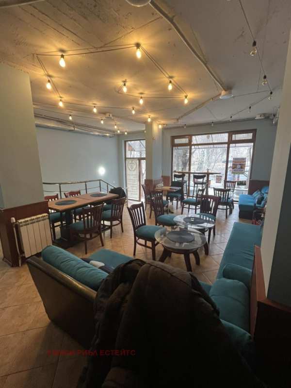 Продава бизнес имот, гр. софия, лозенец