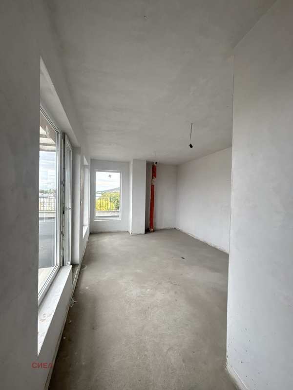 Продава 3-стаен, гр. пловдив, коматевски възел