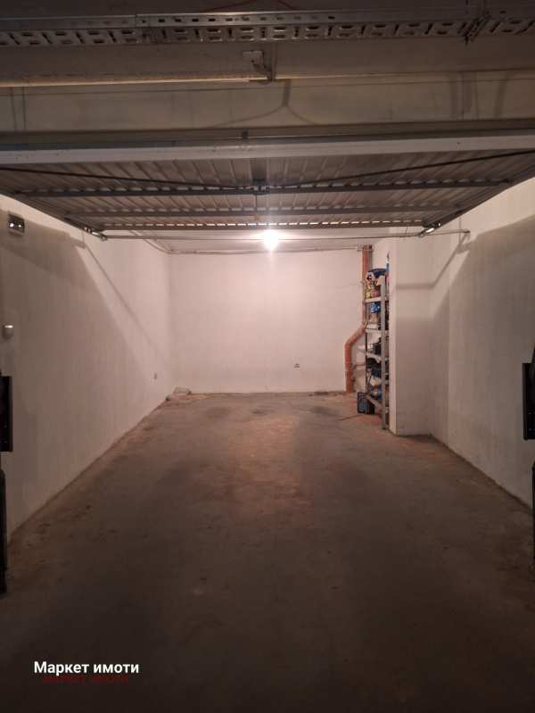 Продава гараж, паркомясто, гр. стара загора, орб