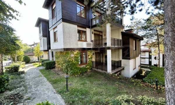 Продава 2-стаен, гр. созопол, област бургас