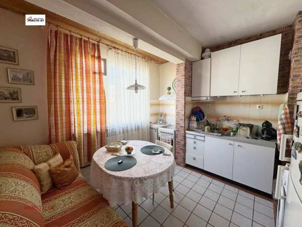 Продава 2-стаен, гр. велико търново, бузлуджа