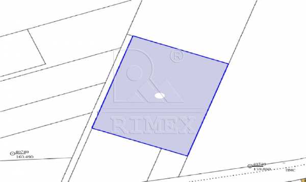 Продава парцел, гр. пловдив, индустриална зона - север