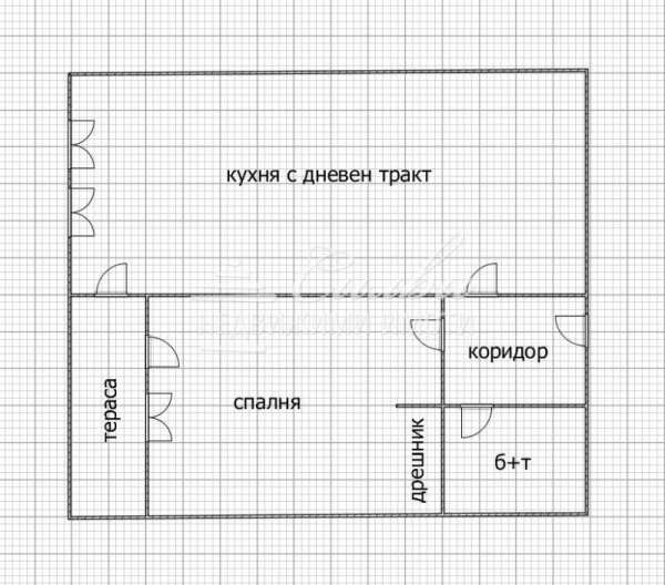 Продава 2-стаен, гр. шумен, боян българанов 1