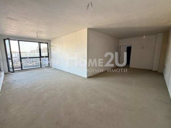 Продава 3-стаен, гр. пловдив, тракия