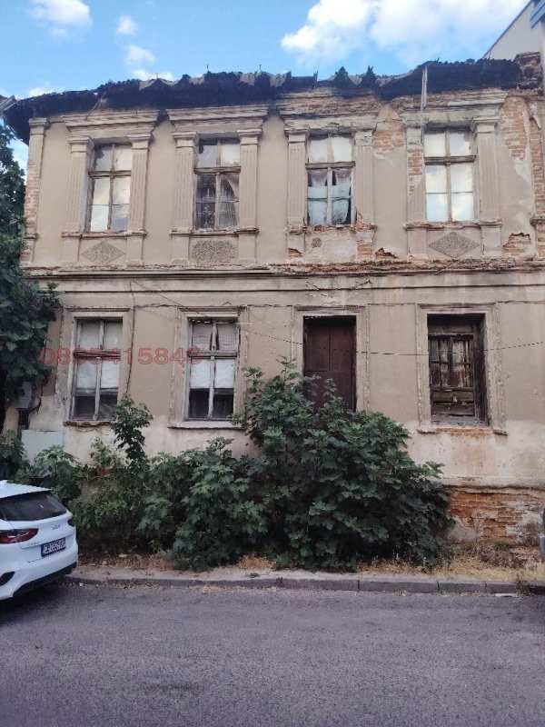 Продава къща, гр. пловдив, асеновградско шосе