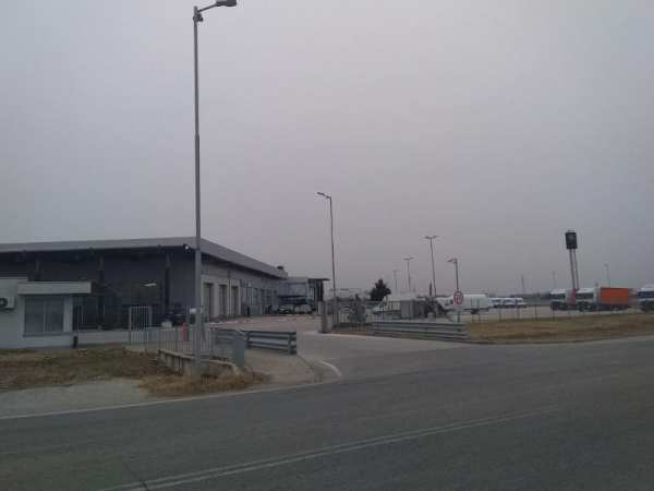 Продава парцел, гр. пловдив, индустриална зона - север