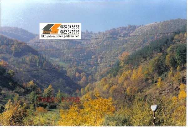 Продава бизнес имот, с. оселна, област враца