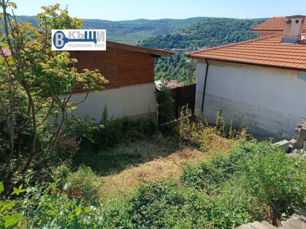 Продава парцел, гр. велико търново, варуша