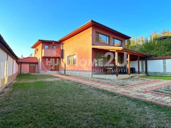 Продава къща, гр. съединение, област пловдив