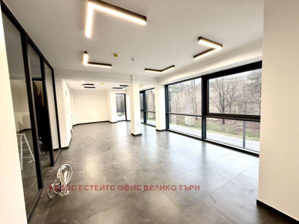 Продава офис, гр. велико търново, център