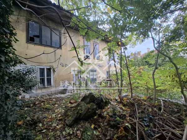 Продава къща, гр. шумен, център