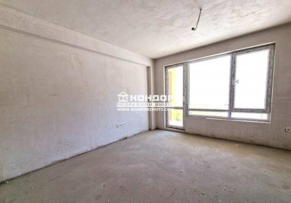 Продава 2-стаен, гр. пловдив, въстанически