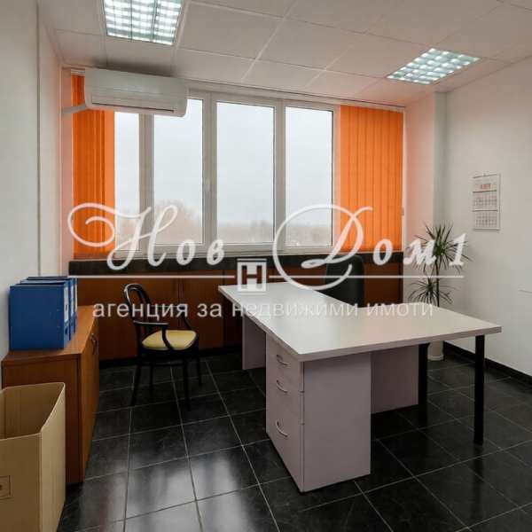 Продава офис, гр. пловдив, център