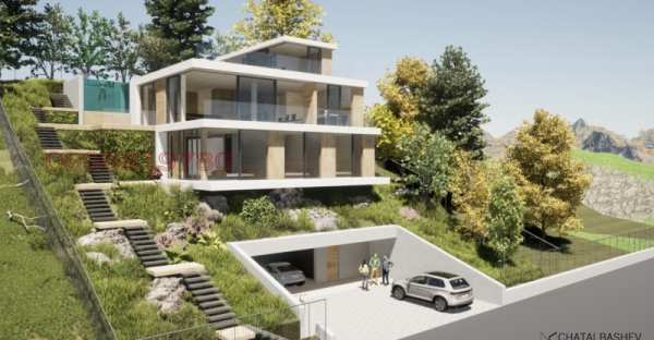 Продава парцел, гр. варна, м-т акчелар