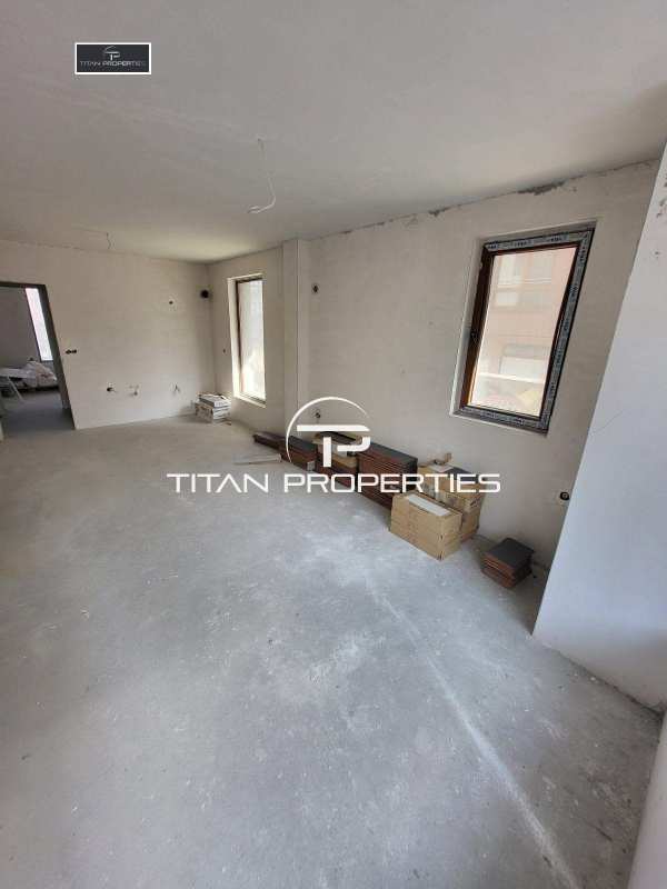 Продава 3-стаен, гр. бургас, сарафово