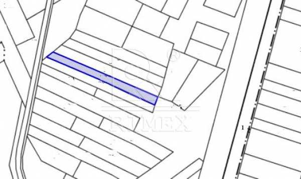 Продава парцел, гр. пловдив, тракия