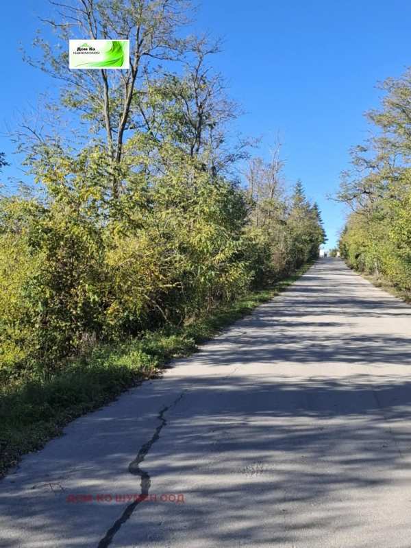 Продава земеделска земя, гр. шумен, област шумен