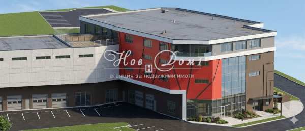 Продава склад, гр. варна, възраждане 4