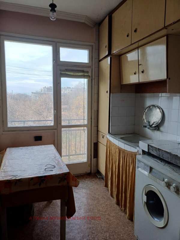 Продава 3-стаен, гр. пловдив, христо смирненски