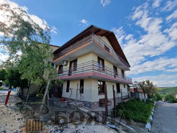 Продава къща, гр. русе, средна кула