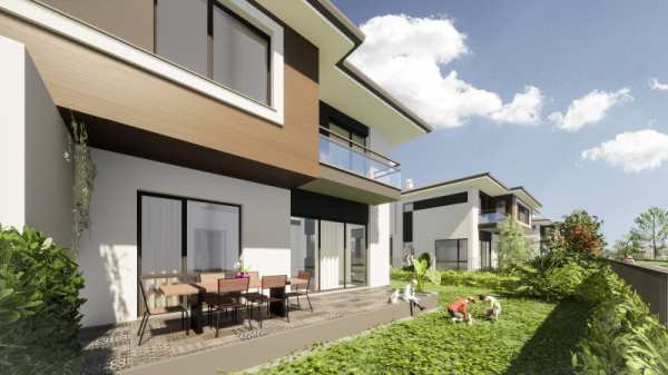 Продава къща, гр. пловдив, западен