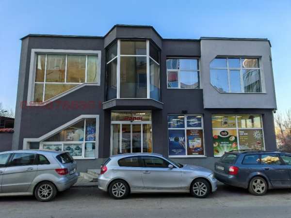 Продава бизнес имот, гр. софия, овча купел 2