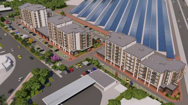 Продава магазин, гр. пловдив, каменица 2