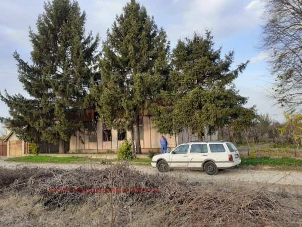 Продава бизнес имот, гр. тутракан, област силистра