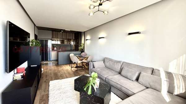 Продава 2-стаен, гр. пловдив, тракия