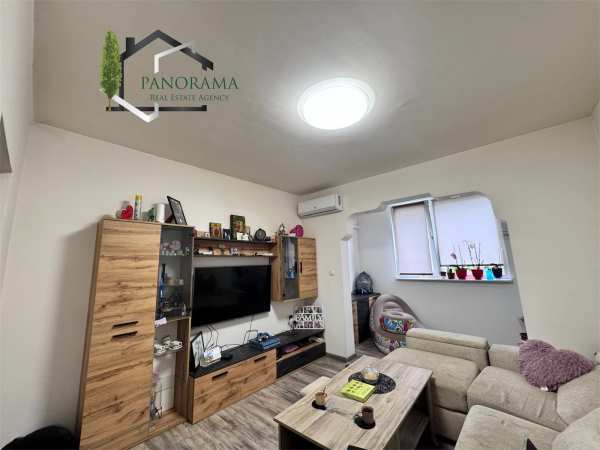 Продава 4-стаен, гр. шумен, тракия