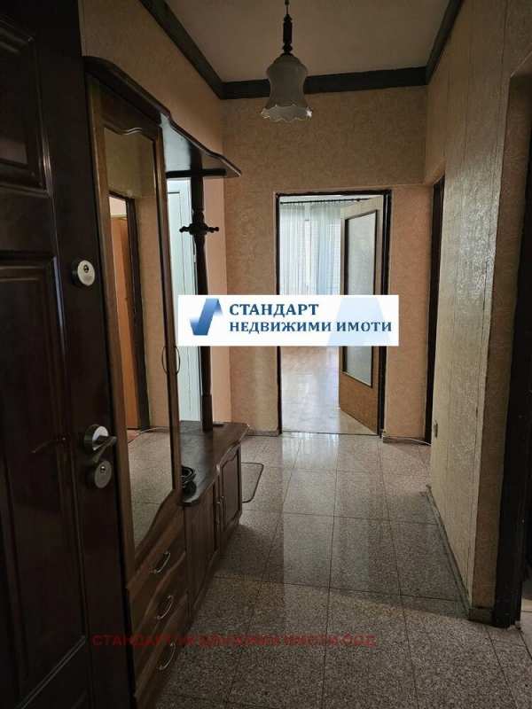 Продава 3-стаен, гр. пловдив, център