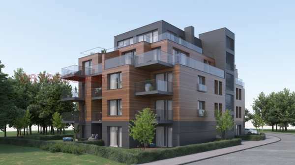 Продава 2-стаен, гр. софия, манастирски ливади