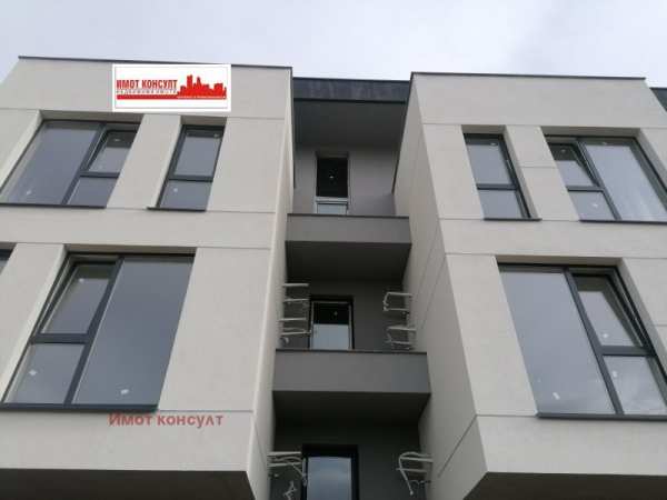 Продава 2-стаен, гр. пловдив, остромила