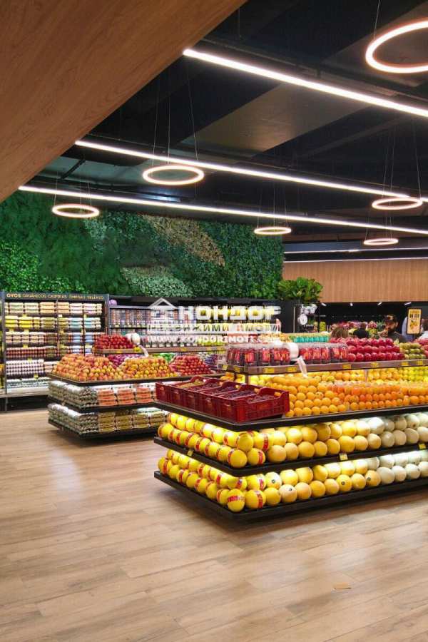 Продава магазин, гр. пловдив, тракия