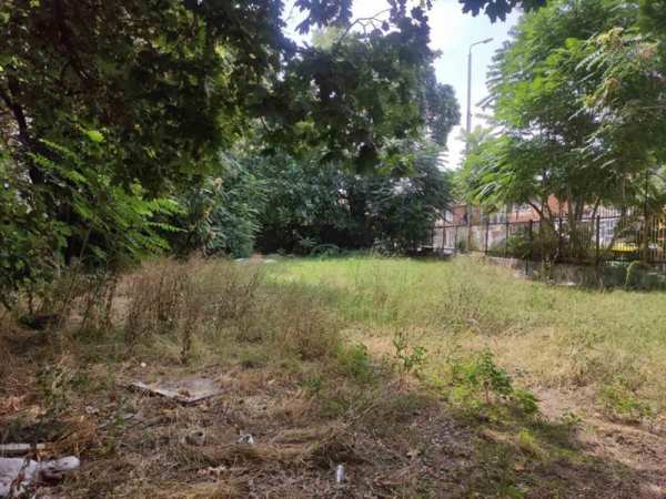 Продава парцел, гр. пловдив, индустриална зона - изток