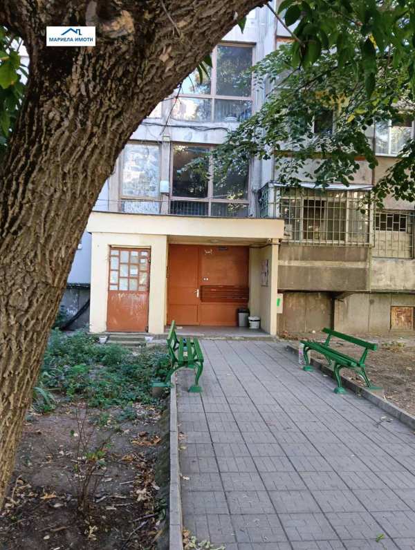 Продава 2-стаен, гр. пловдив, изгрев