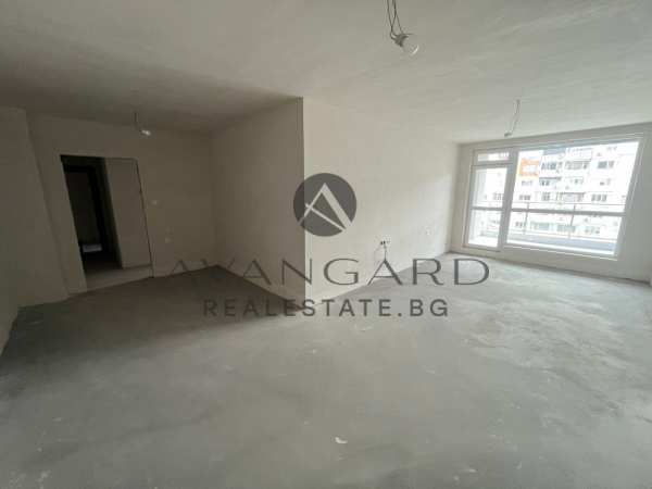 Продава 3-стаен, гр. пловдив, тракия