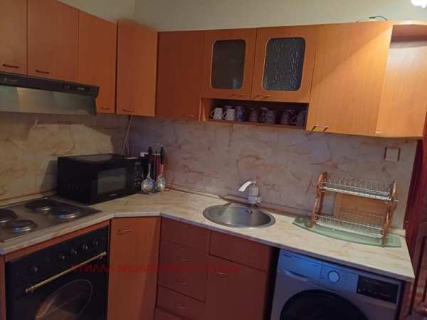 Продава 2-стаен, гр. пловдив, кючук париж